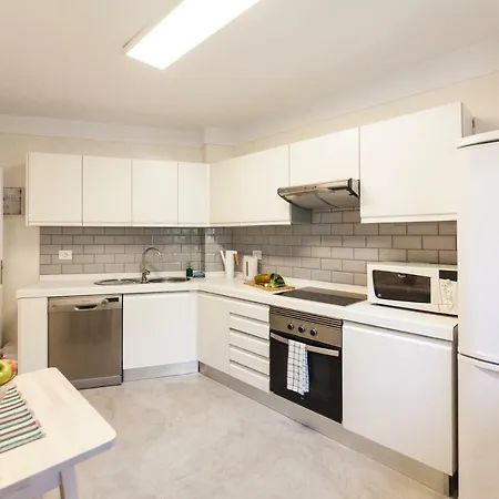 Piso En El Centro De Cruz Holiday home