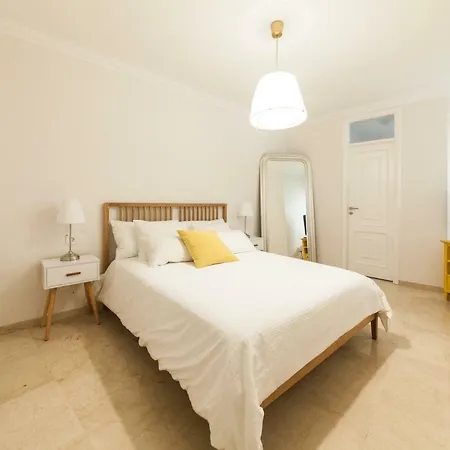 Holiday home Piso En El Centro De Cruz *