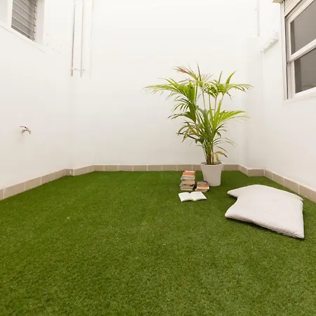 Holiday home Piso En El Centro De Cruz